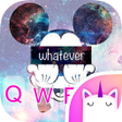 Programikonen: Micky Mouse Emoji Keyboar…