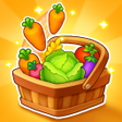 ไอคอนของโปรแกรม: Harvest Color Sort