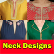 Programikonen: Salwar Neck Designs