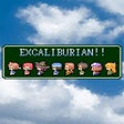 Icon of program: Excaliburian