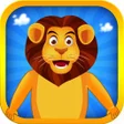 Ikona programu: Learn Animals Kids