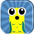 Ikon program: Feed And Grow Fish Minion…