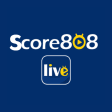 Score808 - Live player