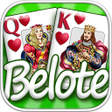 أيقونة البرنامج: Coinche  Belote
