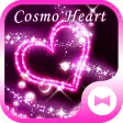 Fantasy Wallpaper Cosmo Heart Theme