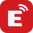 プログラムのアイコン：EShare for iPhone
