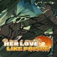 Icon of program: Her Love, Like Poison