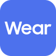 أيقونة البرنامج: Galaxy Wearable