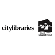 Townsville Citylibraries icon