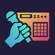 Programın simgesi: Rap Maker - Recording Stu…