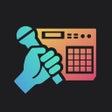 Иконка программы: Rap Maker - Recording Stu…