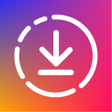 Icon of program: Story Saver  Story Downlo…