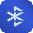 プログラムのアイコン：Bluetooth Auto Connect Pa…
