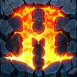Biểu tượng của chương trình: Deck Heroes: Legacy