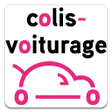 Programikonen: Colis-Voiturage - Siimple