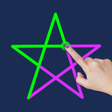 Иконка программы: One Touch Draw: Connect L…