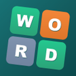 프로그램 아이콘: Cluewise - Word Quiz Puzz…