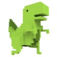 프로그램 아이콘: 3d Dino Rush