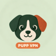 ไอคอนของโปรแกรม: PUPP VPN: Proxy Find