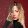 أيقونة البرنامج: AI Photo Enhancer Unblur …