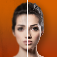 Symbol des Programms: AI Photo Enhancer Unblur …