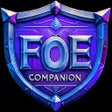Programikonen: FoE Companion