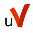 ไอคอนของโปรแกรม: uView Player Lite