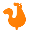 程序图标：Popeyes Viet Nam