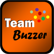 プログラムのアイコン：Team Buzzer