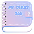 程序图标：Note Journal Diary With L…