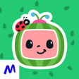 ไอคอนของโปรแกรม: CoComelon- Kids Learn and…