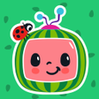 プログラムのアイコン：CoComelon- Kids Learn and…