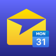 程序图标：Email  Calendar