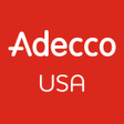 プログラムのアイコン：My Adecco: Job Search & C…