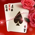 Ícone do programa: Valentine Solitaire