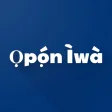 Opon Iwa