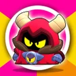 Ikona programu: Sumulator Brawl Stars 3D