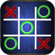 프로그램 아이콘: Tic Tac Toe