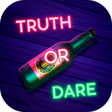 Programikonen: Truth Or Dare - Spin the …