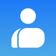 プログラムのアイコン：Contacts Backup Cloud Tra…