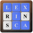 Programikonen: Lexica - Word Search