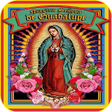 プログラムのアイコン：Virgen De Guadalupe Image…