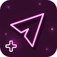 プログラムのアイコン：Pars Plus: smart proxy