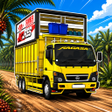 Icona del programma: Truck Herex Bussid Viral