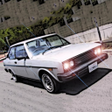 City Classic Car Driving: 131 icon
