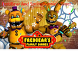 Ícone do programa: Fredbear And SpringBonnie…