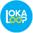 Icône du programme : LOKALOOP LOGISTICS