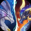 Programikonen: 战龙出击