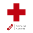 Icono de programa: Primeros Auxilios - Cruz …