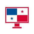 プログラムのアイコン：TV Panama en vivo tv Pana…
